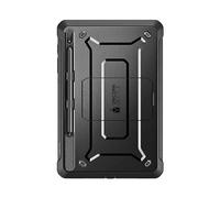 Supcase Unicorn Beetle PRO SUP-2020TABS7PLUS-12.4-UBPROV2-SP-BLACK étui pour tablette 31,5 cm (12.4 ) Housse Noir