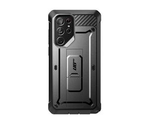 Supcase Unicorn Beetle PRO SUP-GALAXY-S22ULTRA-UBPRO-BLACK coque de protection pour téléphones portables 17,3 cm (6.8 ) Housse Noir Samsung Galaxy-S22Ultra