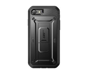 Supcase Unicorn Beetle PRO SUP-iPhone7/8/SE2020-UBPro-SP-Black coque de protection pour téléphones portables 11,9 cm (4.7 ) Housse Noir Apple (brand) iPhone7/8/SE2020