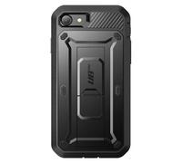 Supcase Unicorn Beetle PRO SUP-iPhone7/8/SE2020-UBPro-SP-Black coque pour téléphone 4.7" Housse Noir pour Apple iPhone7/8/SE2020