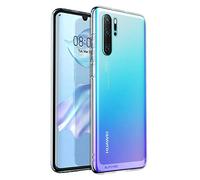 SUPCASE Unicorn Beetle Style Series Coque Hybride de Protection Transparente pour Huawei P30 Pro (Version 2019), Transparente