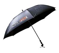 Supco TradeFox Parapluie avec base magnétique pour rester au frais et au sec lors des travaux de réparation en extérieur 152,4 cm