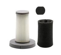 SUPENG 1 pièce Hepa Compatible avec Les Accessoires d'aspirateur Xiaomi Deerma DX700 Remplacement du Filtre