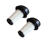 SUPENG 2 pièces Filtre d'aspirateur Compatible avec Rowenta RH65xx ZR005201 filtres de Remplacement d'aspirateur pièces Accessoires