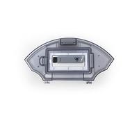 SUPENG Aspirateur Filtre Hepa Boîte à poussière Réservoir d'eau Rouleau Principal Brosse latérale Compatible avec Les pièces d'aspirateur ECOVACS U2/U2 Power/U2 Pro (Color : Dust Box)