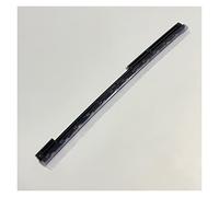 SUPENG Assemblage de Roue arrière Cartouche de Filtre à Eau Sale grattoir pièces de Rechange Accessoires compatibles avec l'aspirateur Robot Roborock Dyad (Color : Scraper)