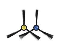 SUPENG Brosse latérale for aspirateur Robot AMIBOT Animal XL H2O Co, pièces et Accessoires for aspirateur Robot Animal Premium H2O (Color : 2pcs Side Brush)