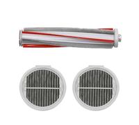 SUPENG Brosse roulante Principale Filtre HEPA Compatible avec Les Kits de Nettoyage for aspirateur Portable sans Fil Xiaomi Roidmi F8 F8Storm Pro NEX X20/X30/S2 (Color : 006-01)