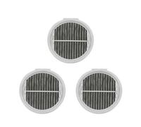 SUPENG Brosse roulante Principale Filtre HEPA Compatible avec Les Kits de Nettoyage for aspirateur Portable sans Fil Xiaomi Roidmi F8 F8Storm Pro NEX X20/X30/S2 (Color : 3 HEPA)