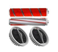SUPENG Brosse roulante Principale Filtre HEPA Compatible avec Les Kits de Nettoyage for aspirateur Portable sans Fil Xiaomi Roidmi F8 F8Storm Pro NEX X20/X30/S2 (Color : 003)