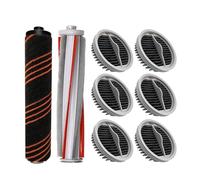 SUPENG Brosse roulante Principale Filtre HEPA Compatible avec Les Kits de Nettoyage for aspirateur Portable sans Fil Xiaomi Roidmi F8 F8Storm Pro NEX X20/X30/S2 (Color : 009)