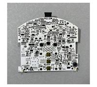 SUPENG Carte mère PCB Compatible avec la Carte mère de Remplacement for aspirateur IRobot Roomba 500 série 600 avec Fonction de synchronisation (Color : No Timing function-02)