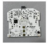 SUPENG Carte mère PCB Compatible avec la Carte mère de Remplacement for aspirateur IRobot Roomba 500 série 600 avec Fonction de synchronisation (Color : No Timing Function)