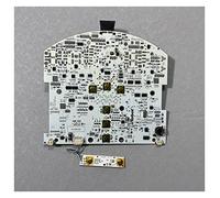 SUPENG Carte mère PCB Compatible avec la Carte mère de Remplacement for aspirateur IRobot Roomba 500 série 600 avec Fonction de synchronisation (Color : with Timing Function)