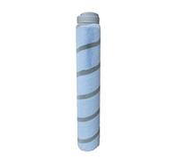 SUPENG Compatible avec la Brosse à Rouleau Souple Tienco, Remplacement du pré-Filtre Compatible avec l'aspirateur-Balai sans Fil A10 A11 Hero Master Pure One S11 Tango (Color : 1 Soft Roller)