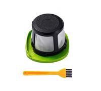 SUPENG Compatible avec Le kit de Filtre CFilter de Rechange Bissell 1616322 Compatible avec l'aspirateur Adapt ION Stick Powerlifter sans Fil 2286 22862 2286A 2482 2387 3190A 31921 (Color : 1 Set)