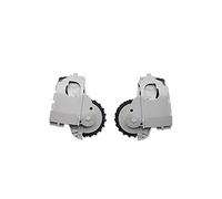 SUPENG Compatible avec XiaoMi Mijia 1C STYTJ01ZHM Robot Aspirateur Accessoires Mop Chiffon Rouleau Brosse Filtre Poussière Boîte Roue Réservoir d'eau (Color : 8)