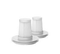 SUPENG Compatible avecXIAOMI MIJIA aspirateur Anti-acariens Filtre HEPA de Rechange aspirateur Portable Partie Pack