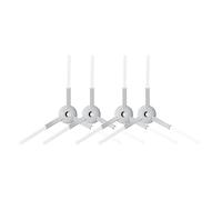 SUPENG Ensemble Complet d'accessoires lavables compatibles avec l'aspirateur Robot Xiaomi Mijia G1 G 1 Pièces MJSTG1 Brosse latérale Principale + Filtre Hepa (Color : Side Brush x 4)