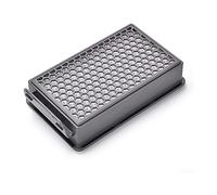 SUPENG Ensemble de filtres HEPA Rowenta ZR005901, Compatible avec Les aspirateurs Power Cyclonic Searies RO3718EA RO3731EA, RO3724EA, Accessoires (Color : 1 HEPA Filter)