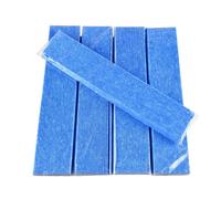 SUPENG Filtre à Air plissé en Coton électrostatique, 5 pièces, Compatible avec purificateur d'air Daikin MC70L MC70LVM MCK75K MCK75L MC75K MC75L MC75M