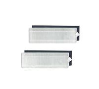 SUPENG Filtre Hepa Compatible avec Mijia G1 MJSTG1 Mi Robot Aspirateur Vadrouille Essential XiaoMi Robot Aspirateur Accessoires Éponge Filtre Pièces De Rechange