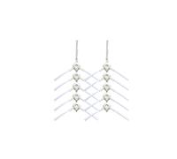 SUPENG Filtre HEPA de Brosse latérale de Brosse de Rouleau Principal Compatible avec Les Accessoires d'aspirateur Robot Tefal Explorer Serie 20 RG6825 RG6871 RG6875 (Color : As shown-05)