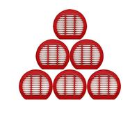 SUPENG Filtre Hepa for aspirateur Compatible avec Deerma VC25 pièces d'aspirateur à Main Remplacement d'accessoires (Color : All shows3)
