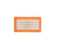 SUPENG Filtre HEPA Lavable Compatible avec Karcher DS5500 DS5600 DS5800 DS6000 DS6 pièces d'aspirateur Robot Premium 6.414-631.0 (Color : 1PCS)
