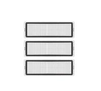 SUPENG Filtres à air Hepa compatibles avec Xiaomi Mijia Mi Robot Vacuum Mop 2 Pro + Robot Aspirateur STYTJ02ZHM STYJ02ZHM Pièces Composant de Rechange (Color : 3 Pcs)