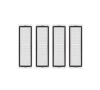 SUPENG Filtres à air Hepa compatibles avec Xiaomi Mijia Mi Robot Vacuum Mop 2 Pro + Robot Aspirateur STYTJ02ZHM STYJ02ZHM Pièces Composant de Rechange (Color : 4 Pcs)