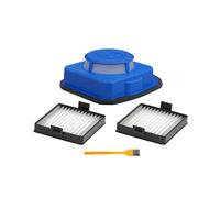 SUPENG Kit de Filtre Compatible avec Hart HPHV50 20 Volts, Remplacement d'aspirateur à Main Automobile sans Fil HEPA et Accessoire de pièces de Filtre
