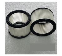 SUPENG Lot de 2 filtres à Vide compatibles avec Les pièces d'aspirateur Nilfisk/Alto/Aero 21,25,26,31 Flex VC (E) 21-26L Protool VCP10E ATTIX Multi