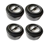 SUPENG Pièces de Rechange, Combinaison de Filtre Hepa Compatible avec Les Accessoires d'aspirateur à Main Proscenic I9 (Color : 4 pcs)