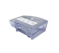 SUPENG Remplacement Compatible avec Roborock Q7 Max Q7 Max + T8 Pièces de Rechange Poubelle Réservoir d'eau Boîte à poussière Aspirateur Pièces Accessoires