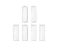 SUPENG Remplacement du Filtre Hepa Compatible avec Les pièces de Rechange for aspirateur Cecotec Conga 3290 3490 3690 Xiaomi Mijia STYJ02YM Viomi V2 / V2 Pro / V3 (Color : 6 Hepa Filter)