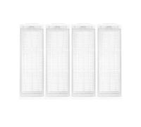 SUPENG Remplacement du Filtre Hepa Compatible avec Les pièces de Rechange for aspirateur Cecotec Conga 3290 3490 3690 Xiaomi Mijia STYJ02YM Viomi V2 / V2 Pro / V3 (Color : 4 Hepa Filter)