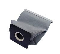 SUPENG Sac Aspirateur Universel Lavable en Tissu Compatible avec Philips Compatible avec LG Compatible avec Haier Compatible avec Samsung Sac Aspirateur Réutilisable 11x10cm (Color : 1PC)