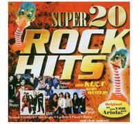 Super 20 Rockhits