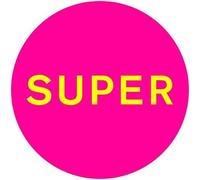 Pet Shop Boys – Super – CD