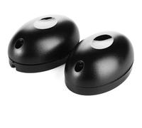 SUPER 2X Sécurité porte portail cellule photoélectrique photocellule faisceau Infrarouge Capteur 12-24V