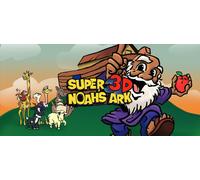Super 3D Noahs Ark (PC)