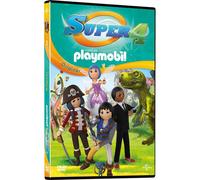 Super 4 (Inspiré Par Playmobil) - 3 - Origines