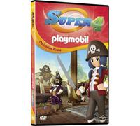 Playmobil super 4 Volume 4 DVD