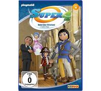 Super 4 - Nebel Über Ritterland/der König Bin Ich/das Drach [Import]