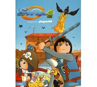 Super 4 - Playmobil T1