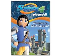 Super 4: Welcome to Kingsland