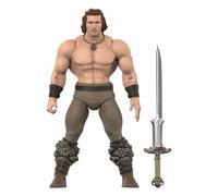 Super 7 - Conan le Barbare - Conan Deluxe Action Figure