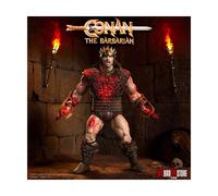 Super 7 - Conan le Barbare - Ultimates Conan Blood Soaked Pit Fighter 1/12