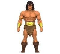 Conan Le Barbare - Figurine Ultimates Conan Le Barbare 18 cm